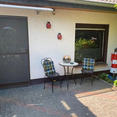 Gartenblick Lägenhet *