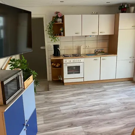 Gartenblick Lägenhet