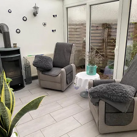 Gartenblick Lägenhet *