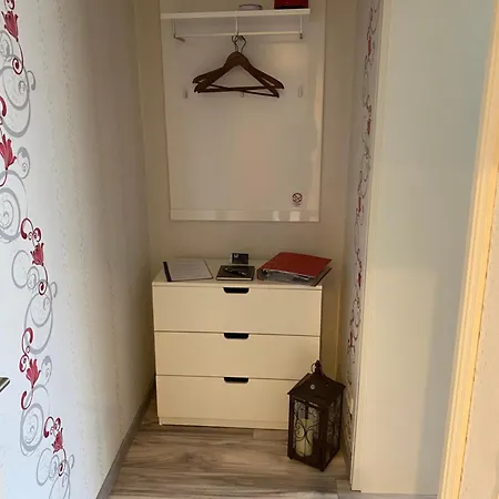 Gartenblick Apartamento Nordenham