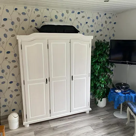 Apartmán Gartenblick Nordenham