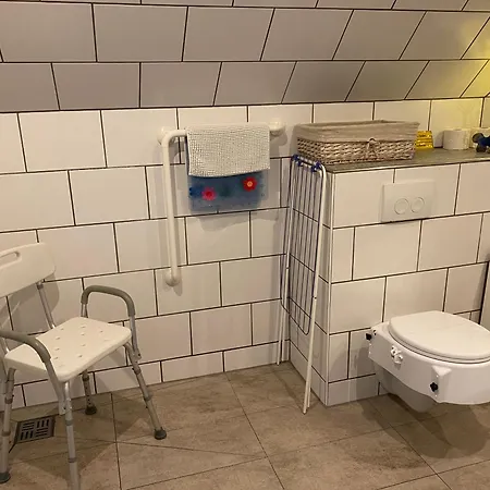 Lägenhet Gartenblick