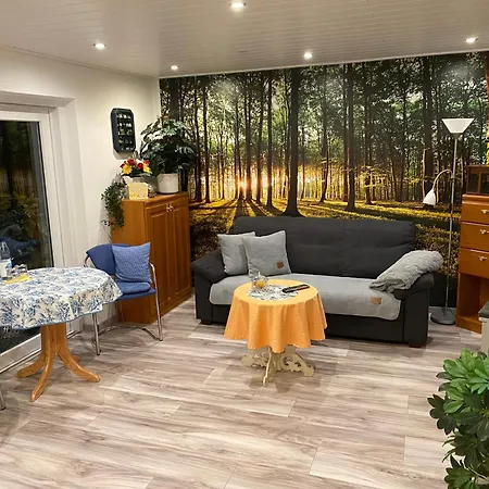 Gartenblick Nordenham