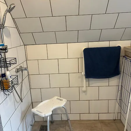 Apartament Gartenblick