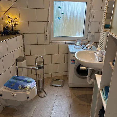 Gartenblick Nordenham