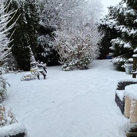 Gartenblick Apartamento Nordenham