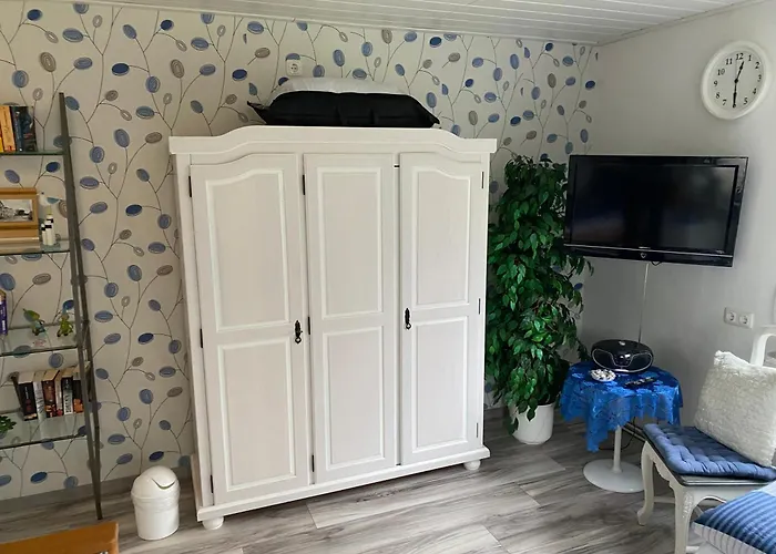 Διαμέρισμα Gartenblick Nordenham