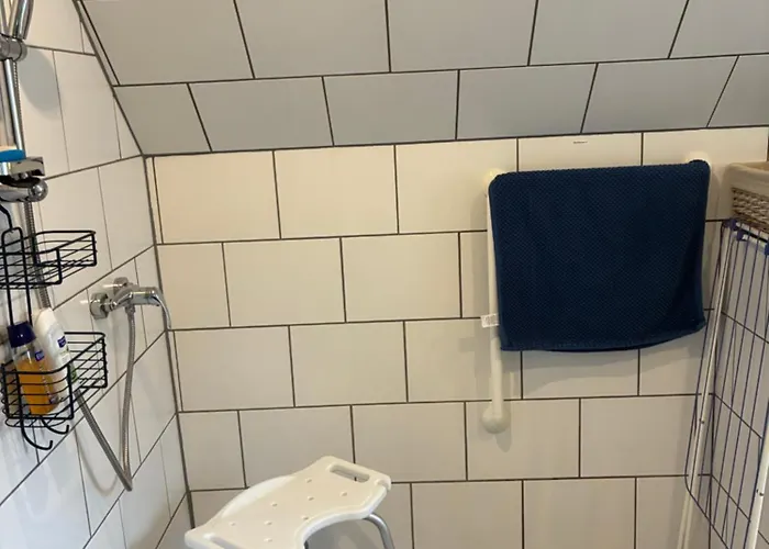 Διαμέρισμα Gartenblick