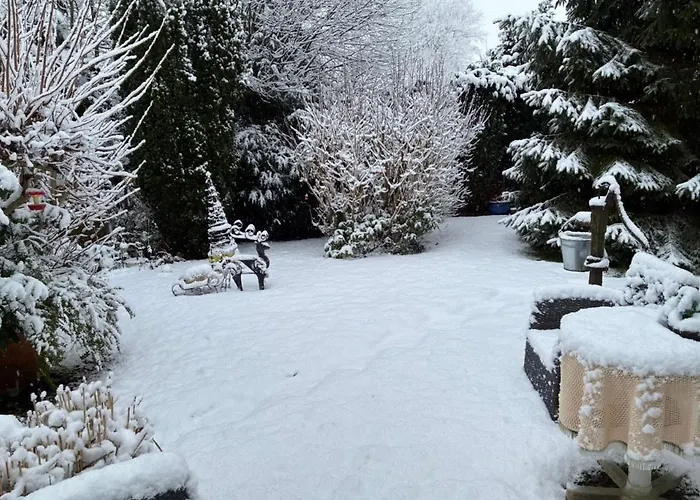 Gartenblick Διαμέρισμα Nordenham